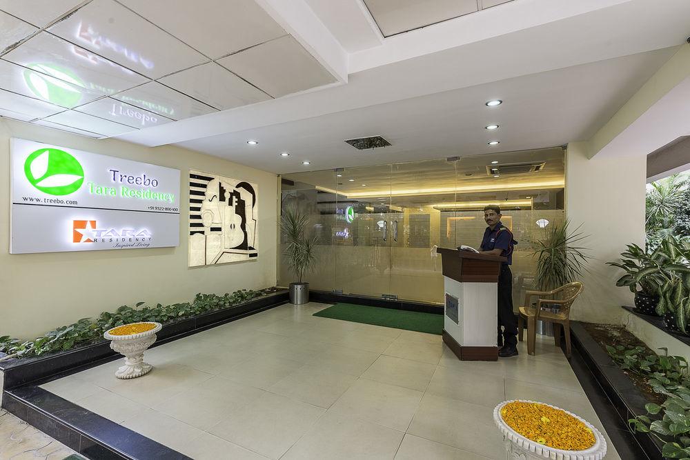 Oyo Townhouse 9 Hitech City Hyderabad Exterior photo