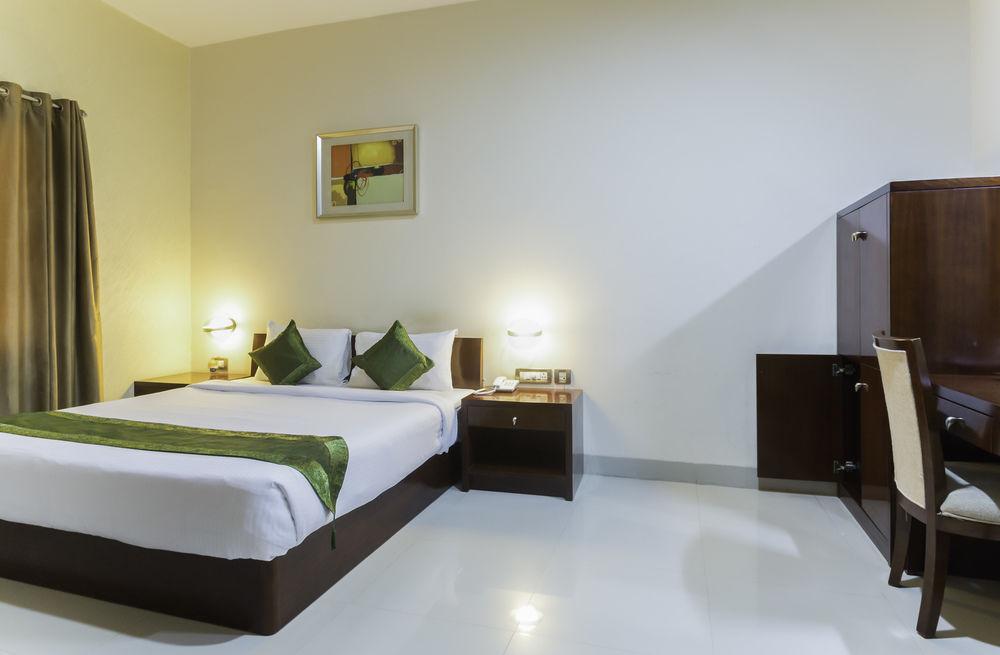 Oyo Townhouse 9 Hitech City Hyderabad Exterior photo